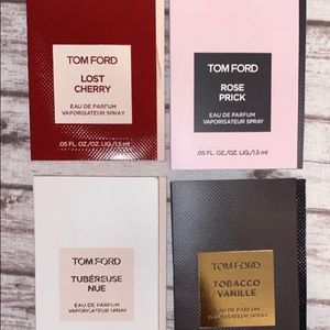Tom Ford